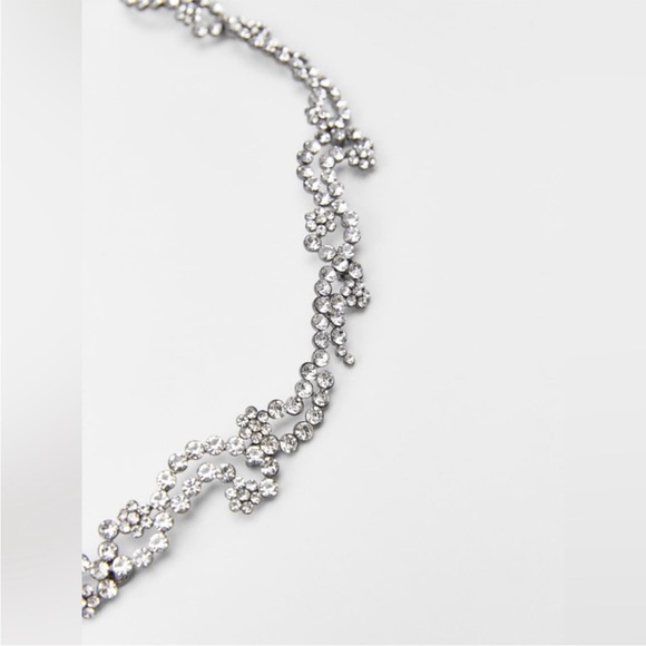 ZARA JEWEL BELT - Picture 4 of 8